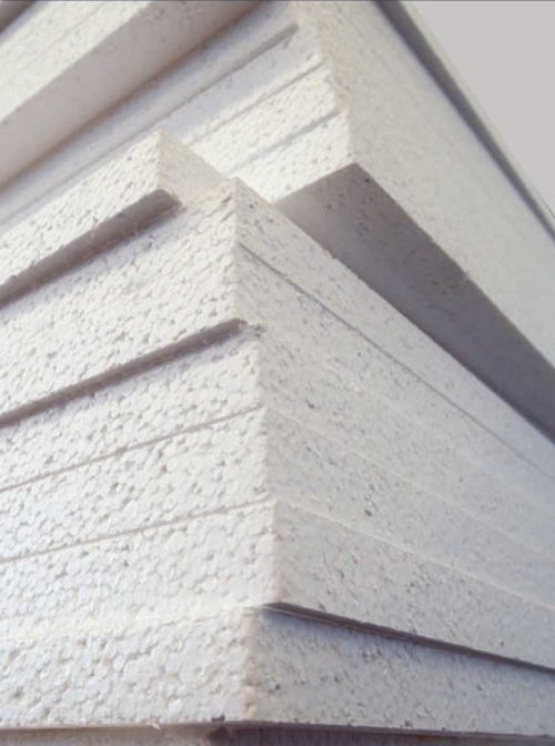 EPS – Panel – Warm International 2 EPS - Panel - Warm International 2