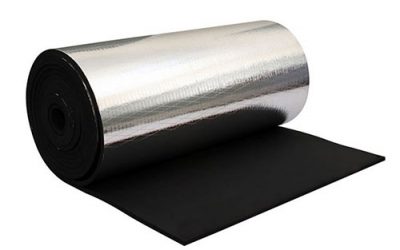 Elastomeric Rubber Sheets - 02