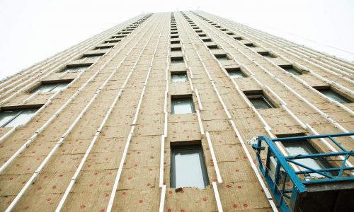 Exterior Wall - Facade (1)