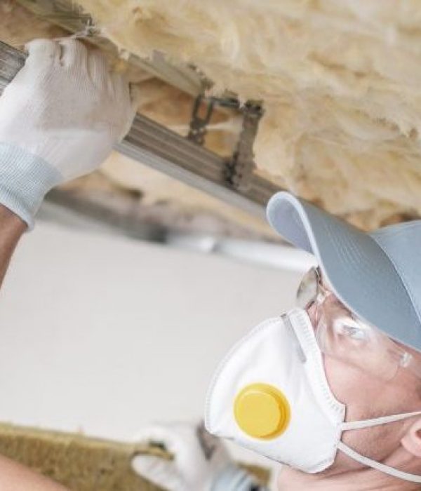 Rock wool ınsulation panels1