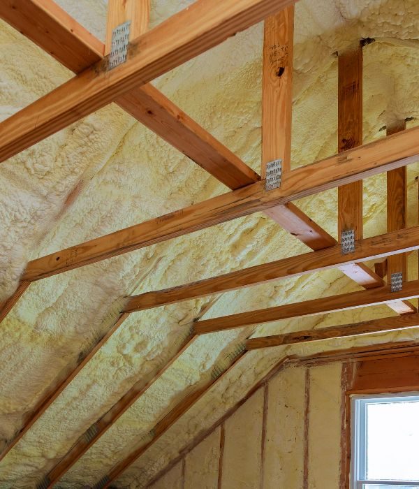 Rock wool ınsulation panels2