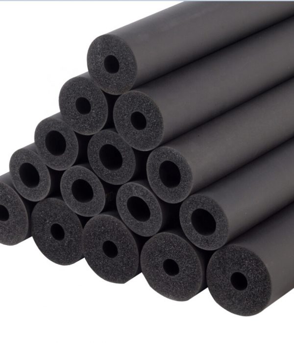 Rubber Foam Pipes – 02 Rubber Foam Pipes - 02