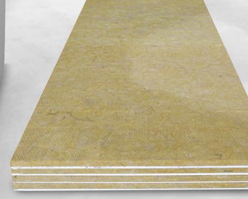 Warm Stone Wool Kalibel