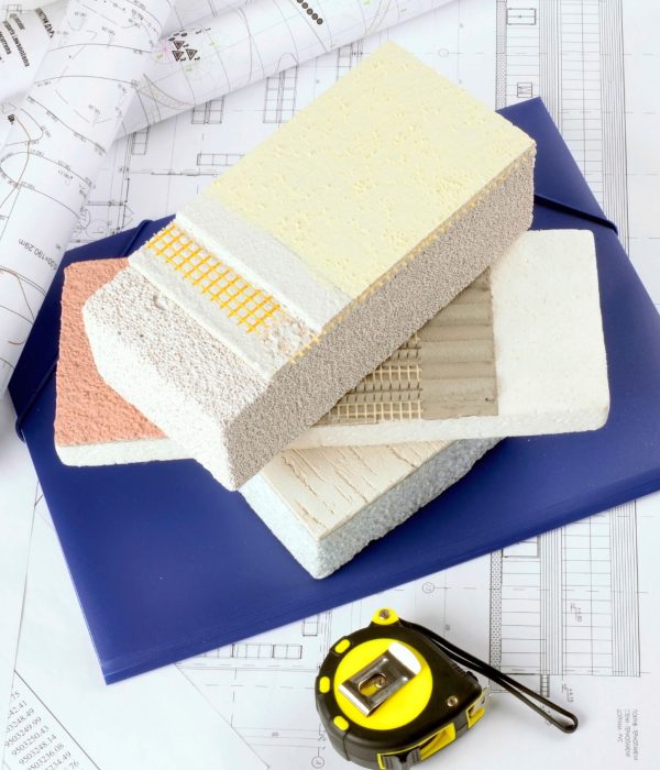 Warm Therm EPS – 06 Warm Therm EPS - 06